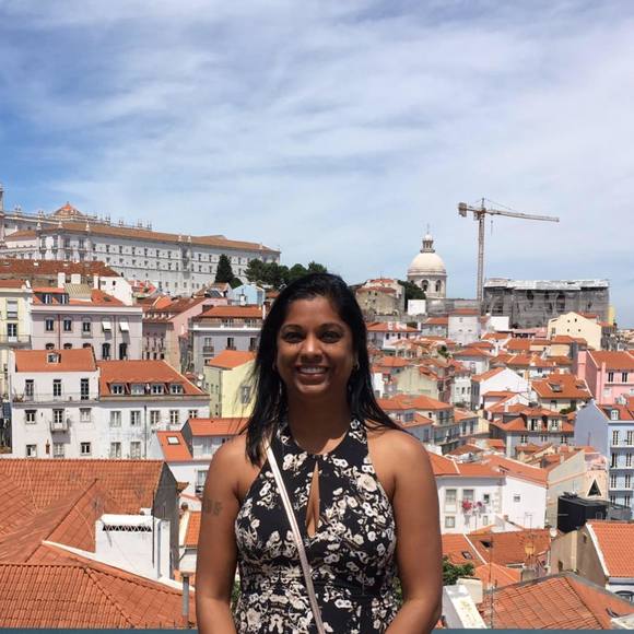 Meet your Posher, Tahara - Picture 1 of 1